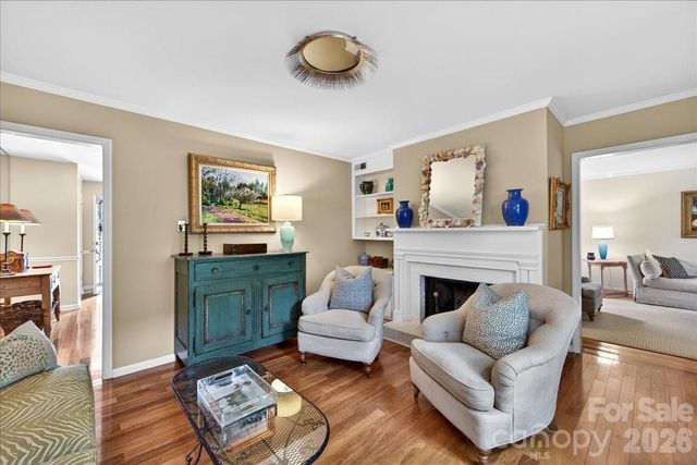 6826 Constitution Lane, Charlotte, NC 28210