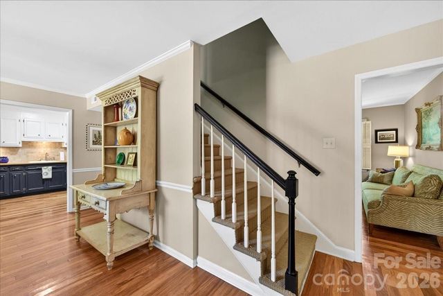 6826 Constitution Lane, Charlotte, NC 28210