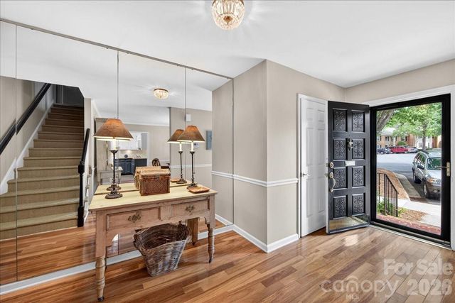 6826 Constitution Lane, Charlotte, NC 28210