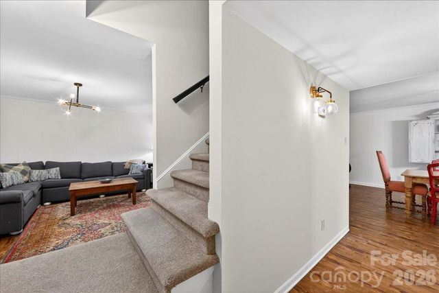 6826 Constitution Lane, Charlotte, NC 28210