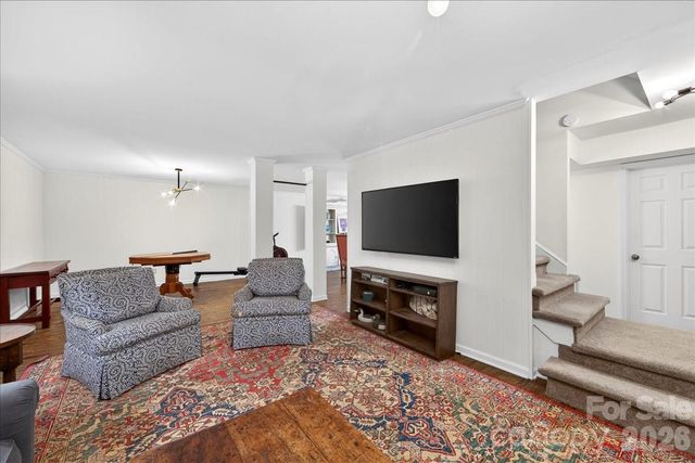 6826 Constitution Lane, Charlotte, NC 28210