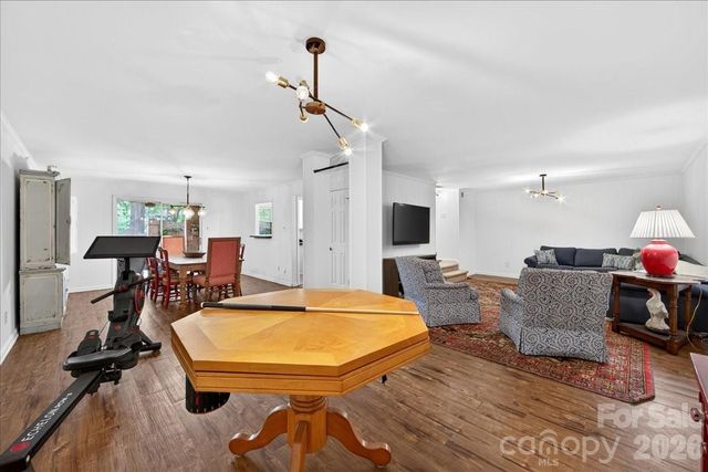 6826 Constitution Lane, Charlotte, NC 28210