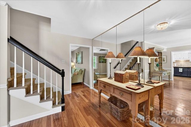 6826 Constitution Lane, Charlotte, NC 28210