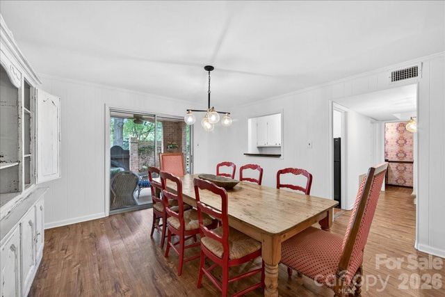 6826 Constitution Lane, Charlotte, NC 28210