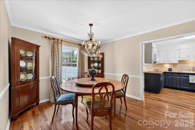 6826 Constitution Lane, Charlotte, NC 28210