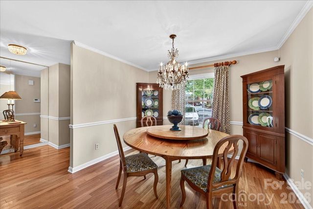 6826 Constitution Lane, Charlotte, NC 28210