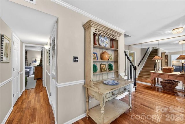 6826 Constitution Lane, Charlotte, NC 28210