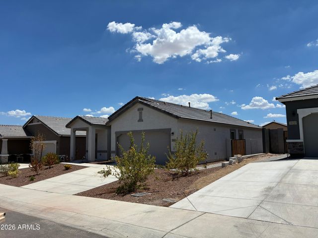 20109 W PALO VERDE Drive, Litchfield Park, AZ 85340