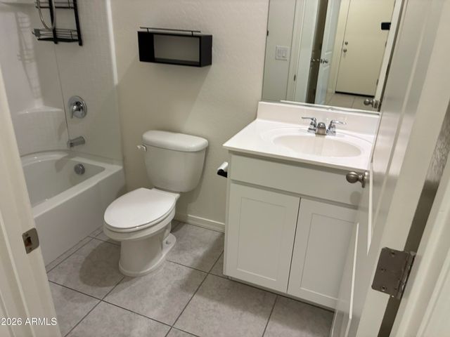20109 W PALO VERDE Drive, Litchfield Park, AZ 85340