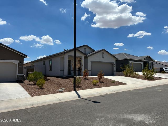 20109 W PALO VERDE Drive, Litchfield Park, AZ 85340
