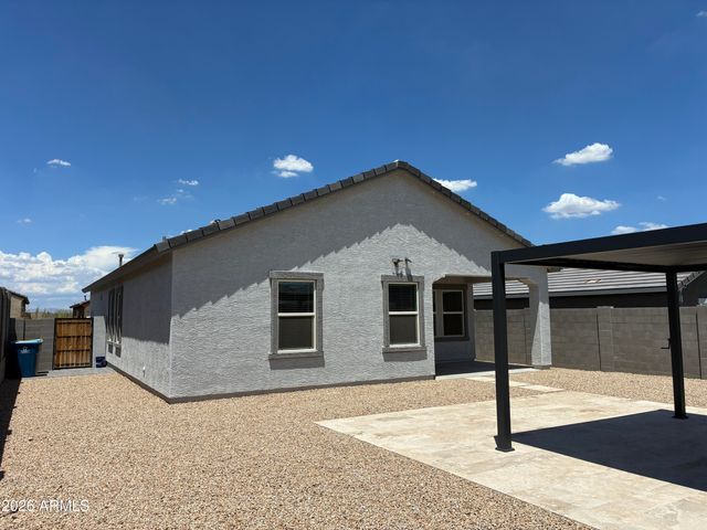 20109 W PALO VERDE Drive, Litchfield Park, AZ 85340