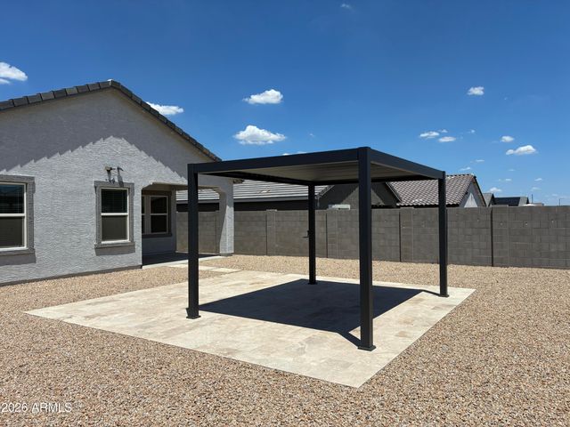 20109 W PALO VERDE Drive, Litchfield Park, AZ 85340
