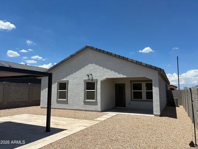 20109 W PALO VERDE Drive, Litchfield Park, AZ 85340