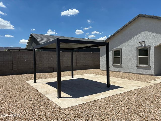 20109 W PALO VERDE Drive, Litchfield Park, AZ 85340