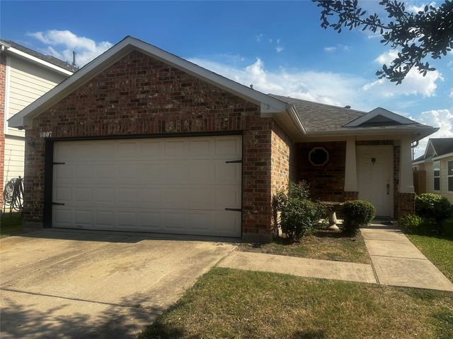 6807 Whitbourne Meadow Lane, Houston, TX 77040