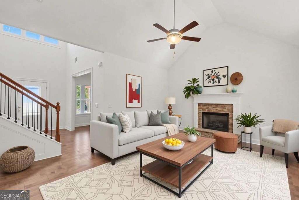 22 Azalea Lakes Drive, Dallas, GA 30157 — photo 2