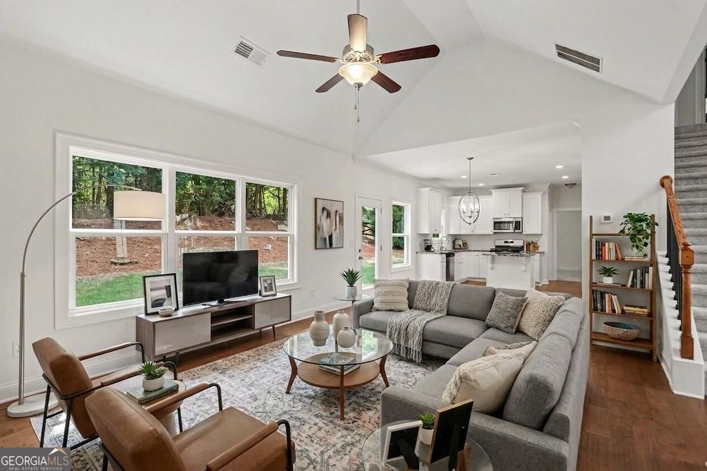 22 Azalea Lakes Drive, Dallas, GA 30157 — photo 5