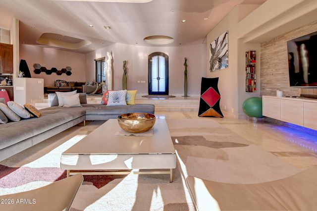 15202 N EAGLE FEATHER Ridge, Fountain Hills, AZ 85268
