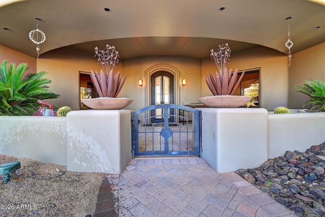 15202 N EAGLE FEATHER Ridge, Fountain Hills, AZ 85268