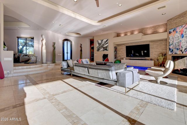 15202 N EAGLE FEATHER Ridge, Fountain Hills, AZ 85268