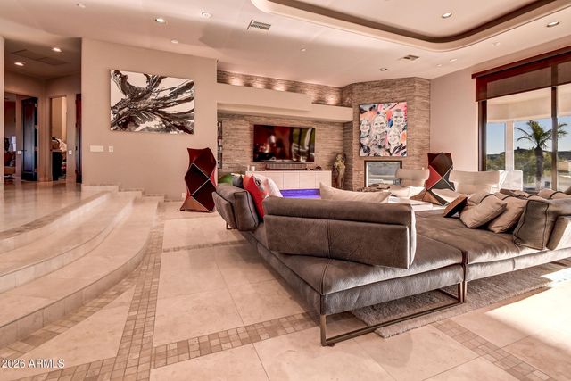 15202 N EAGLE FEATHER Ridge, Fountain Hills, AZ 85268