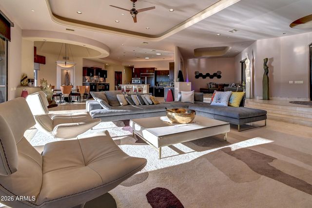 15202 N EAGLE FEATHER Ridge, Fountain Hills, AZ 85268