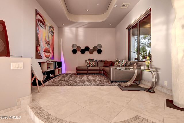 15202 N EAGLE FEATHER Ridge, Fountain Hills, AZ 85268