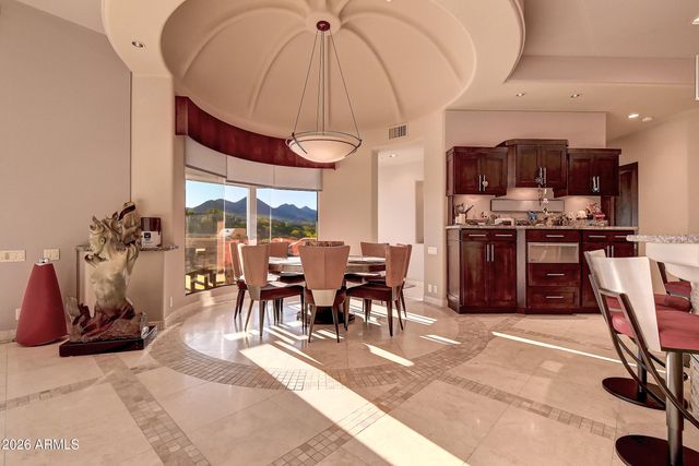 15202 N EAGLE FEATHER Ridge, Fountain Hills, AZ 85268