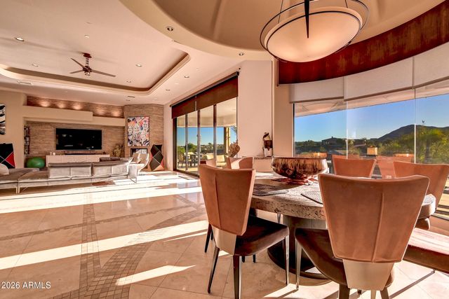 15202 N EAGLE FEATHER Ridge, Fountain Hills, AZ 85268