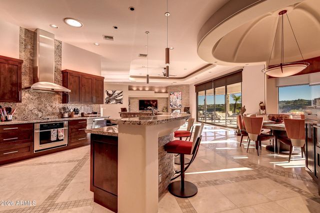 15202 N EAGLE FEATHER Ridge, Fountain Hills, AZ 85268