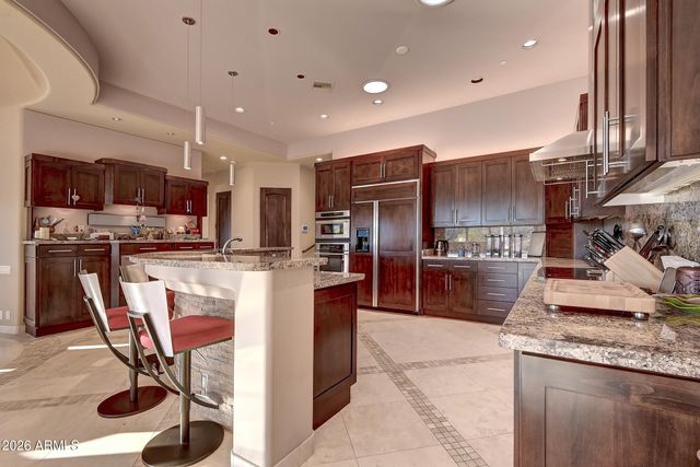 15202 N EAGLE FEATHER Ridge, Fountain Hills, AZ 85268