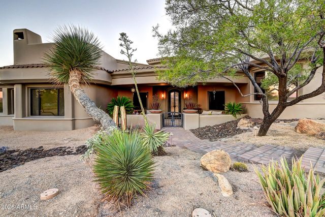 15202 N EAGLE FEATHER Ridge, Fountain Hills, AZ 85268