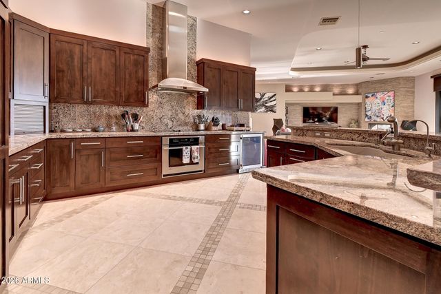 15202 N EAGLE FEATHER Ridge, Fountain Hills, AZ 85268