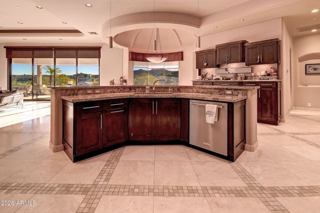 15202 N EAGLE FEATHER Ridge, Fountain Hills, AZ 85268