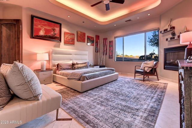 15202 N EAGLE FEATHER Ridge, Fountain Hills, AZ 85268