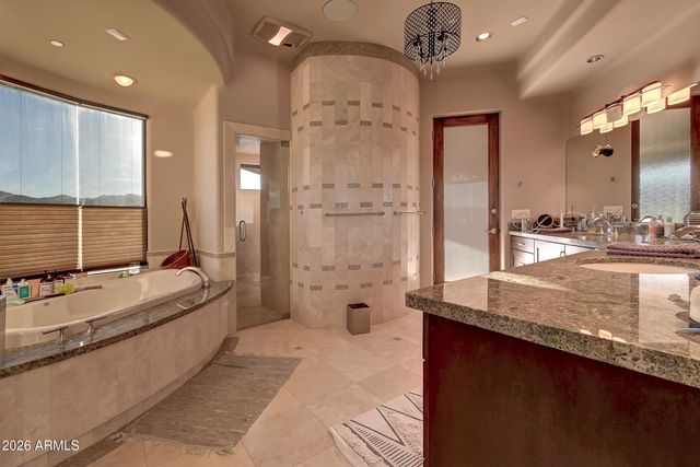 15202 N EAGLE FEATHER Ridge, Fountain Hills, AZ 85268