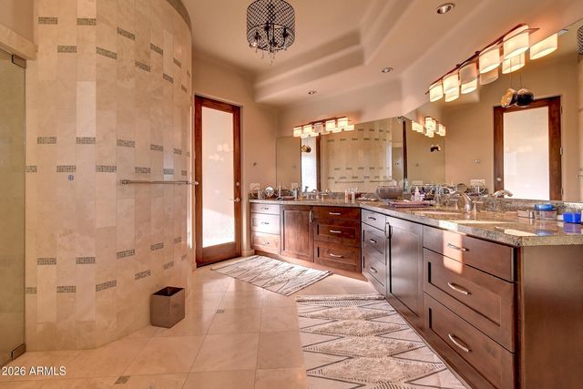 15202 N EAGLE FEATHER Ridge, Fountain Hills, AZ 85268