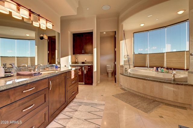 15202 N EAGLE FEATHER Ridge, Fountain Hills, AZ 85268