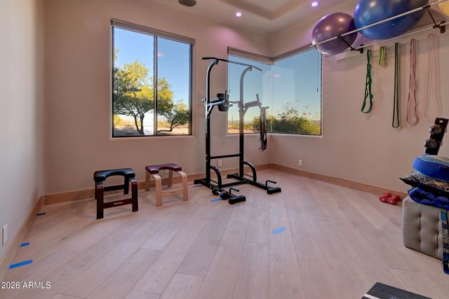 15202 N EAGLE FEATHER Ridge, Fountain Hills, AZ 85268