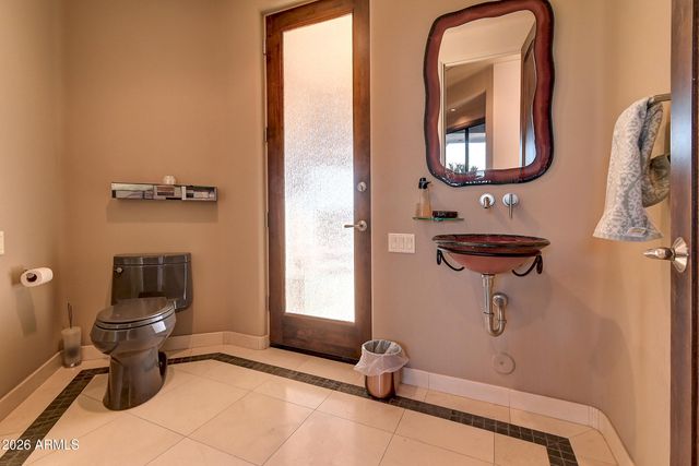 15202 N EAGLE FEATHER Ridge, Fountain Hills, AZ 85268