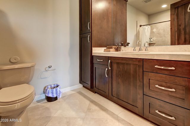 15202 N EAGLE FEATHER Ridge, Fountain Hills, AZ 85268