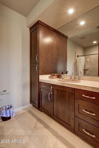 15202 N EAGLE FEATHER Ridge, Fountain Hills, AZ 85268