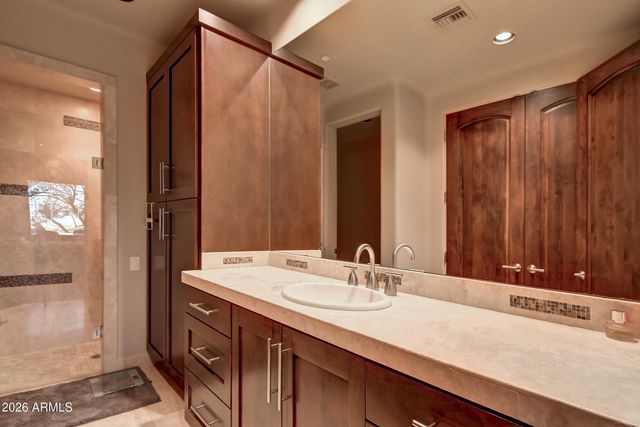 15202 N EAGLE FEATHER Ridge, Fountain Hills, AZ 85268