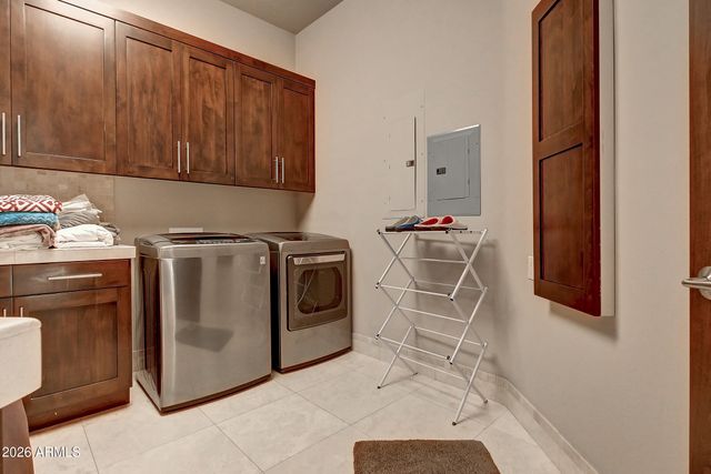 15202 N EAGLE FEATHER Ridge, Fountain Hills, AZ 85268