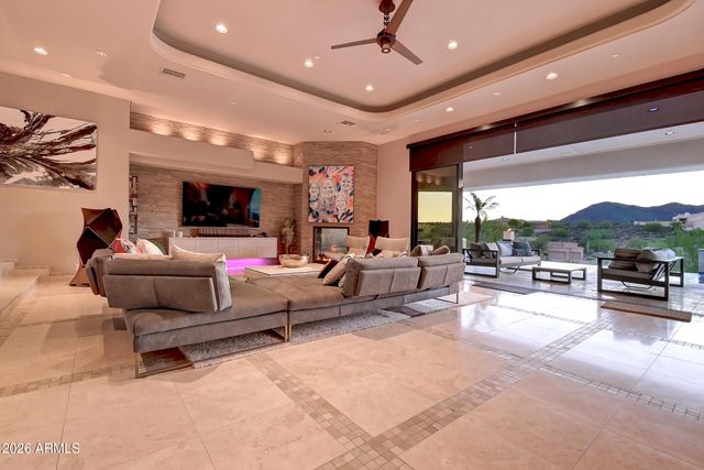 15202 N EAGLE FEATHER Ridge, Fountain Hills, AZ 85268