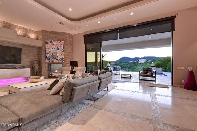 15202 N EAGLE FEATHER Ridge, Fountain Hills, AZ 85268