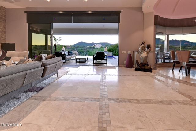 15202 N EAGLE FEATHER Ridge, Fountain Hills, AZ 85268