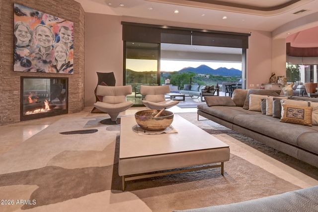 15202 N EAGLE FEATHER Ridge, Fountain Hills, AZ 85268