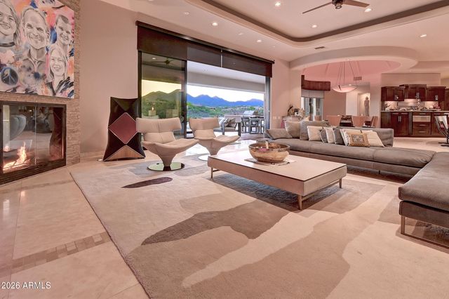 15202 N EAGLE FEATHER Ridge, Fountain Hills, AZ 85268