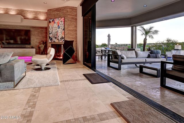 15202 N EAGLE FEATHER Ridge, Fountain Hills, AZ 85268